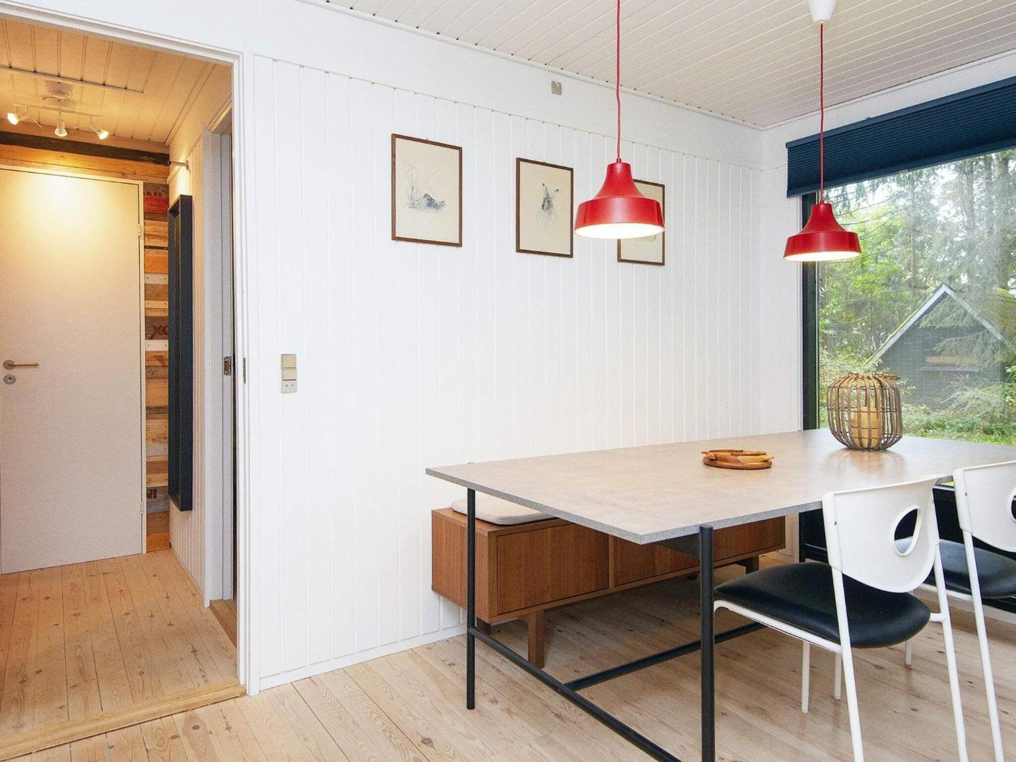 Holiday Home Ans By X Roe Kültér fotó
