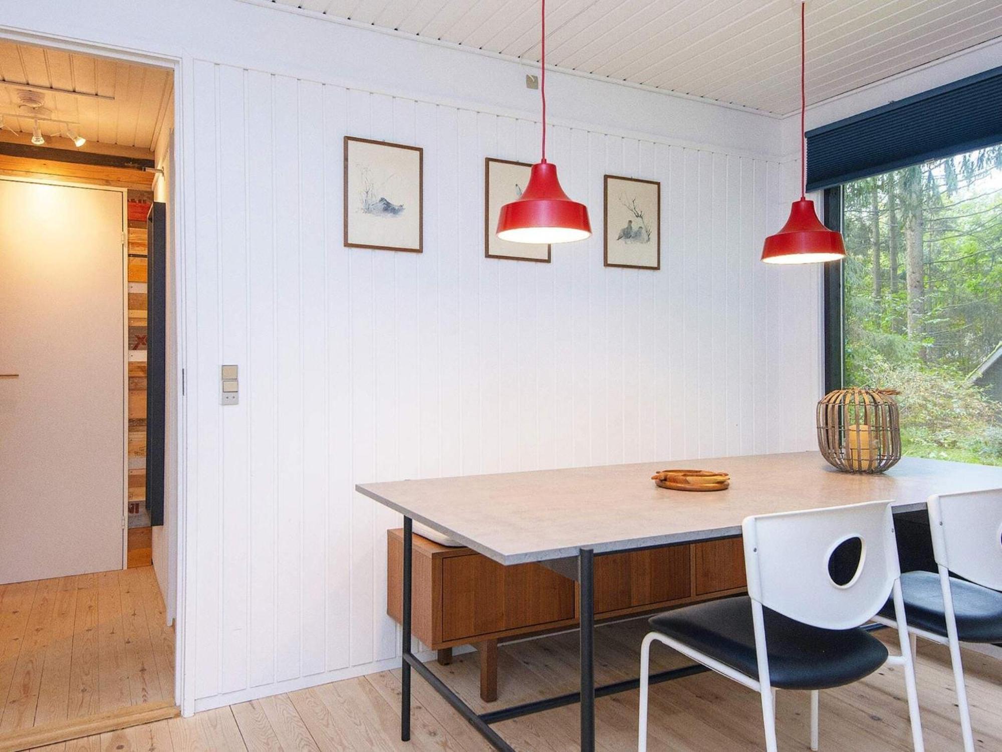Holiday Home Ans By X Roe Kültér fotó